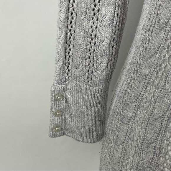 American Eagle Outfitters Pullover Knit Sweater Womens Size XS - Picture 7 of 9